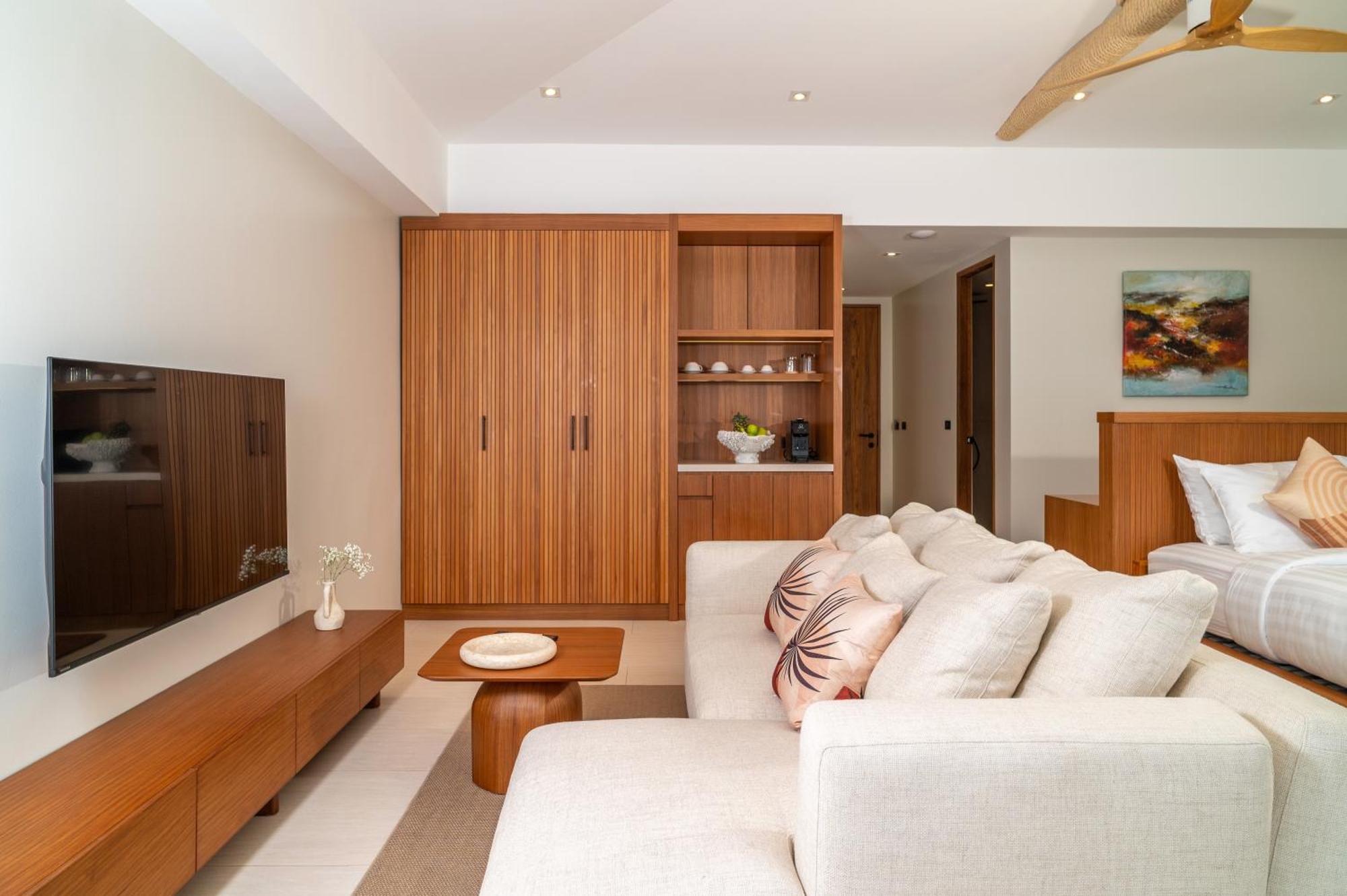 Baan Samui - Sha Extra Hotel