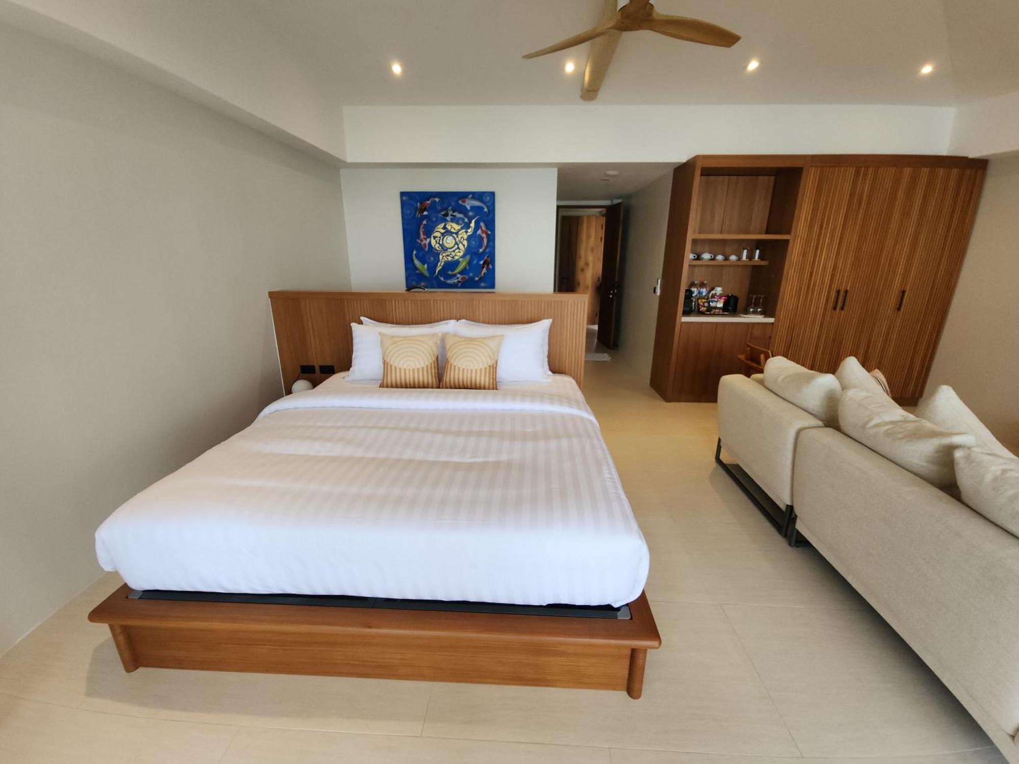 Hotel Baan Samui - Sha Extra