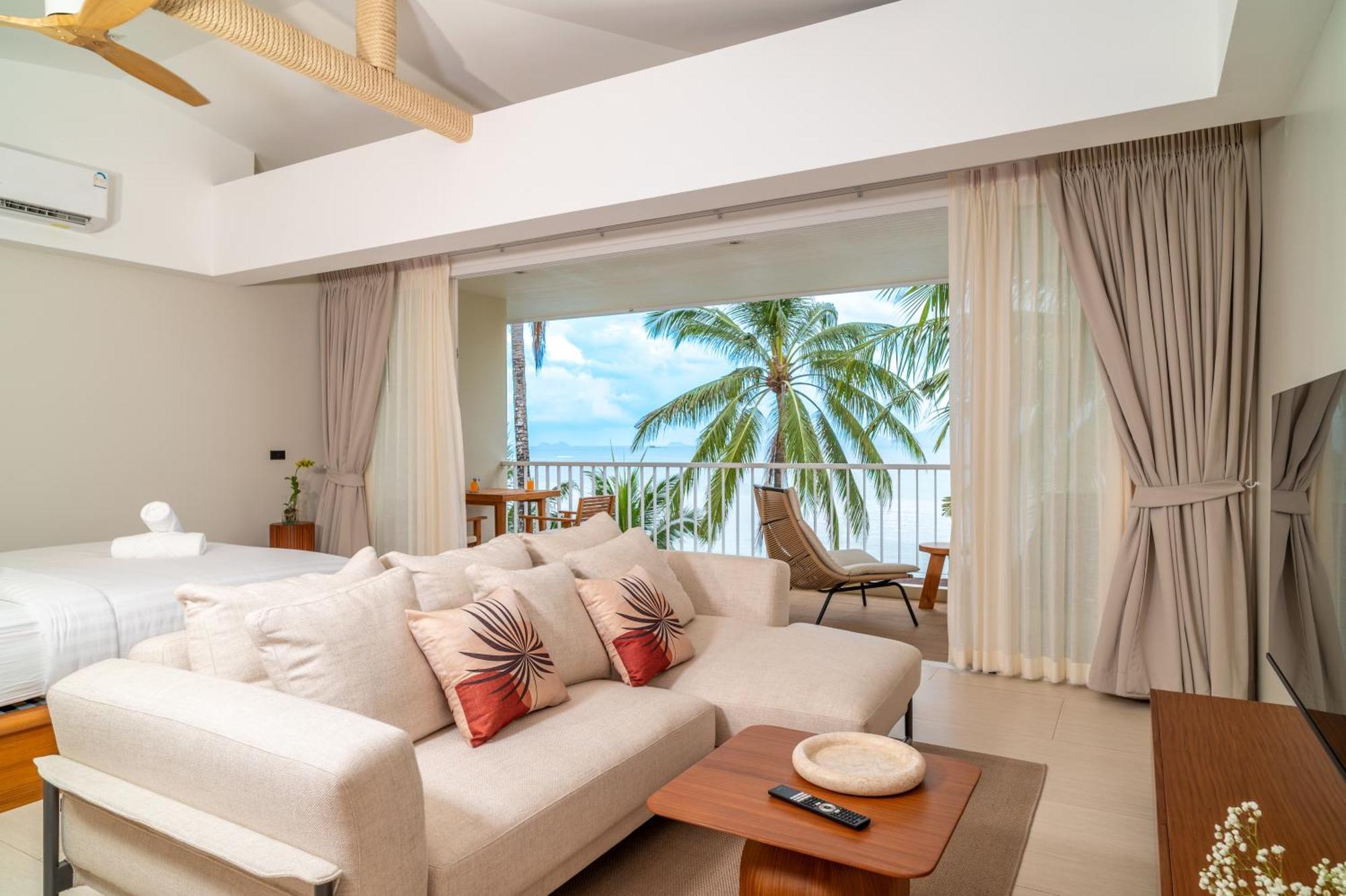 Baan Samui - Sha Extra מלון 4*