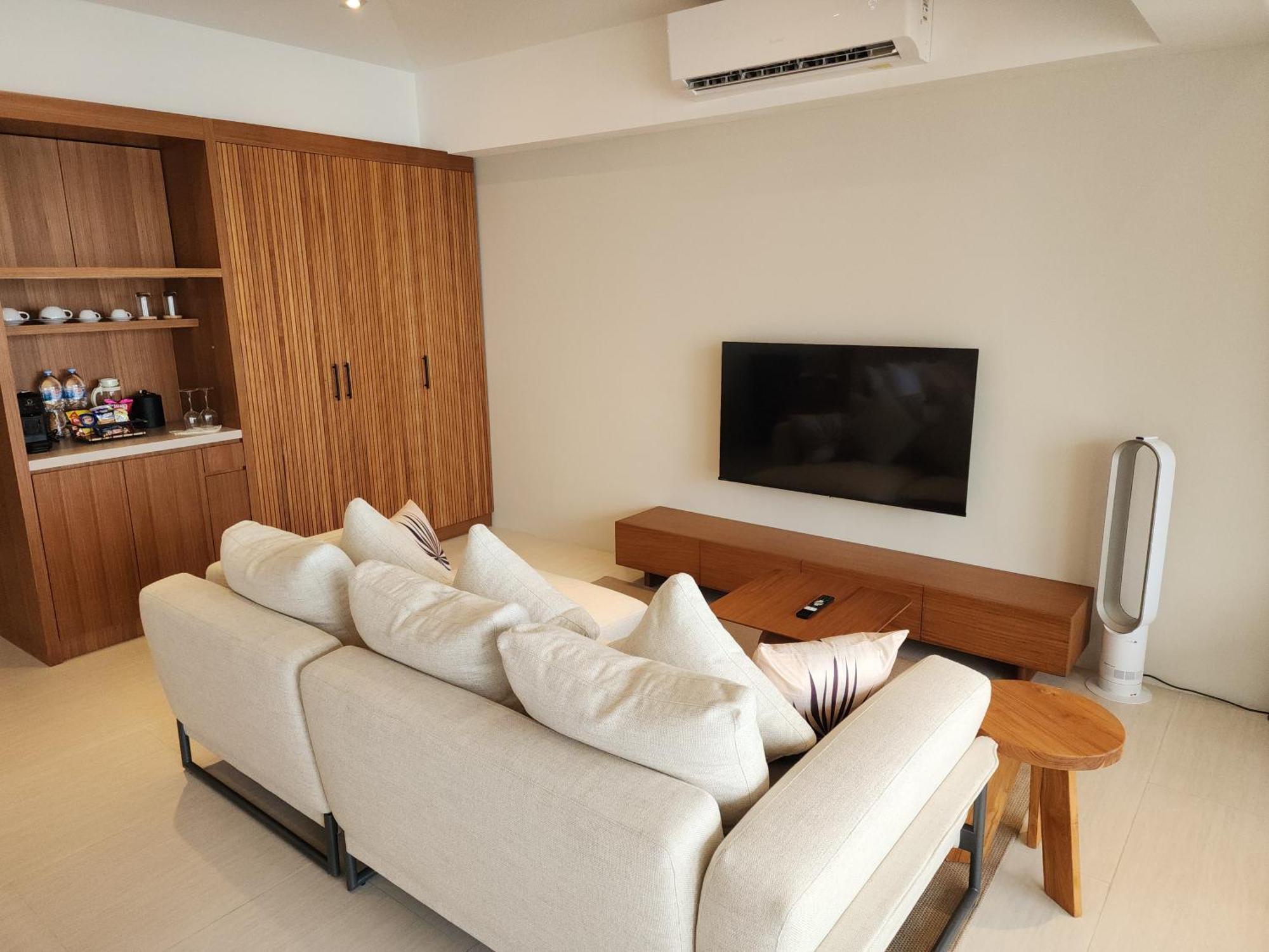 Baan Samui - Sha Extra 4* בופוט
