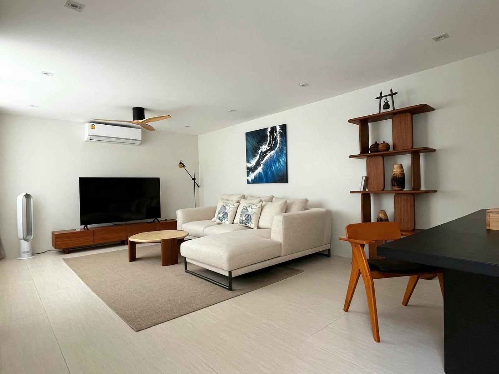 Baan Samui - Sha 4* Bophut