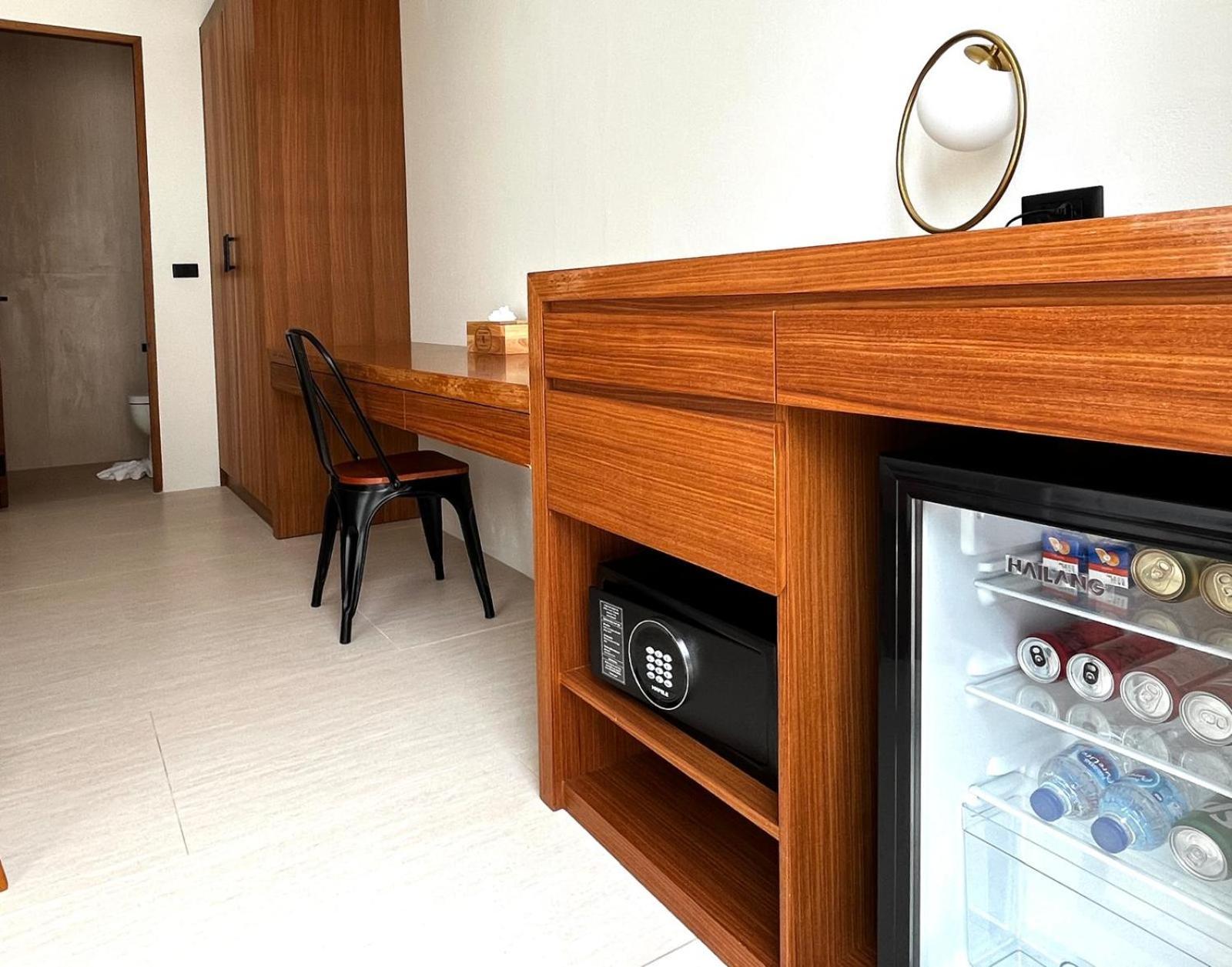 Baan Samui - Sha Extra Hotel