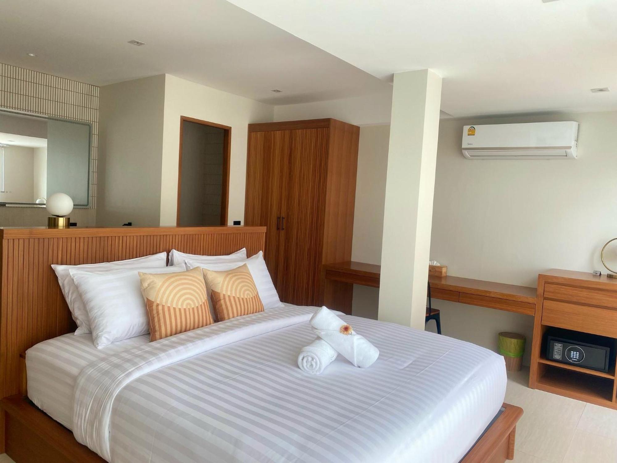 Baan Samui - Sha Extra Hotel 4*