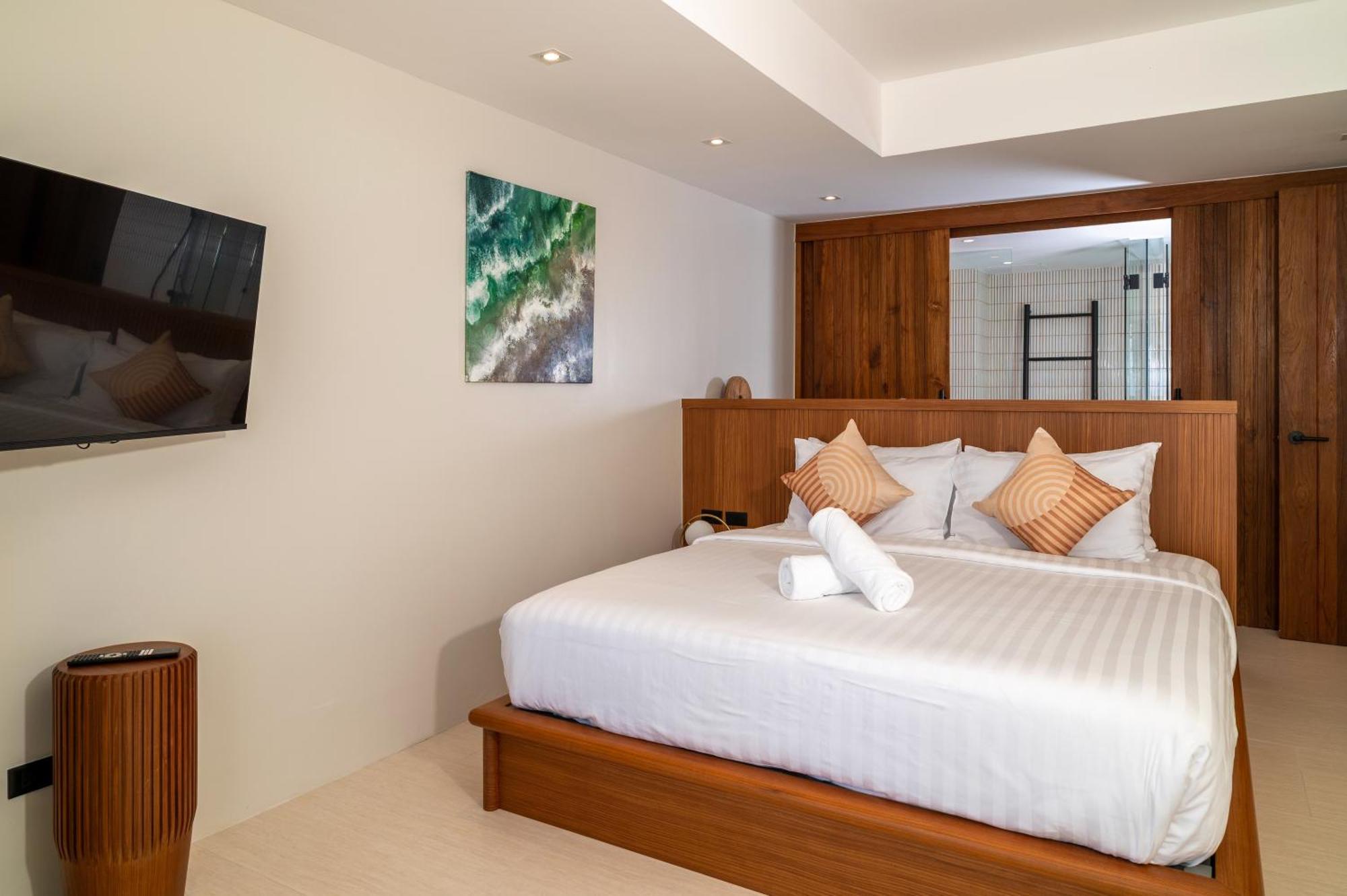 Baan Samui - Sha Extra 4*