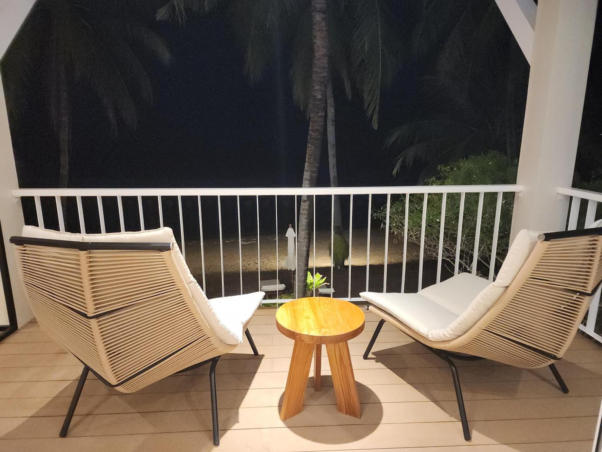 Baan Samui - Sha Extra 4* בופוט