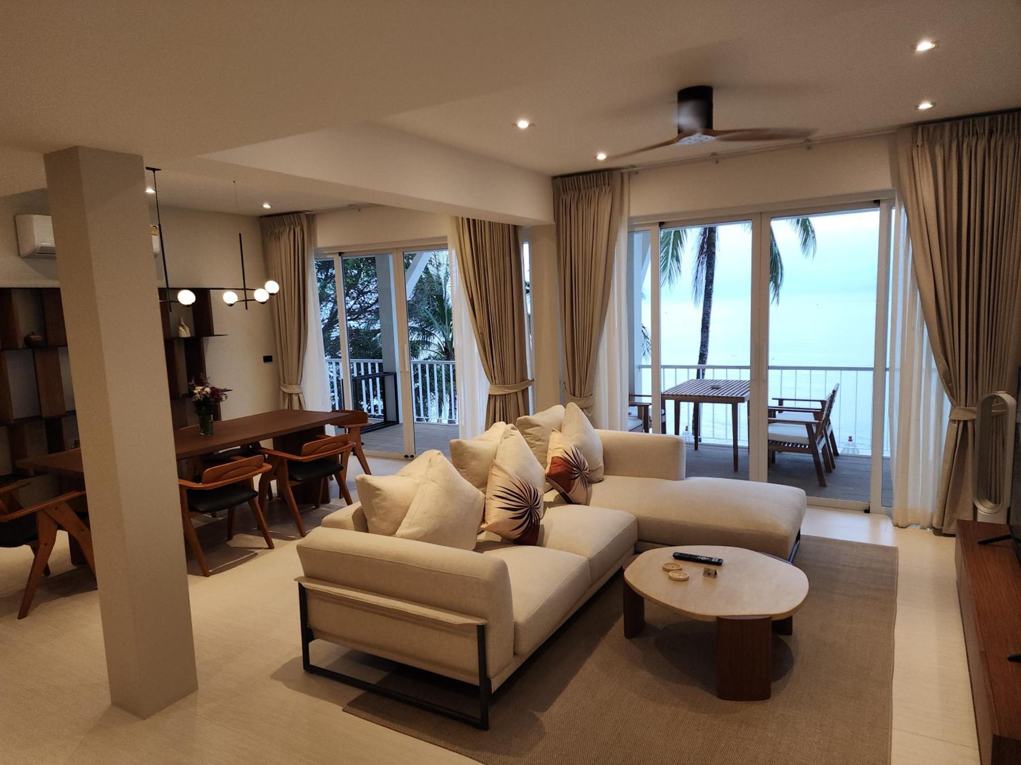 Baan Samui - Sha Extra מלון 4*