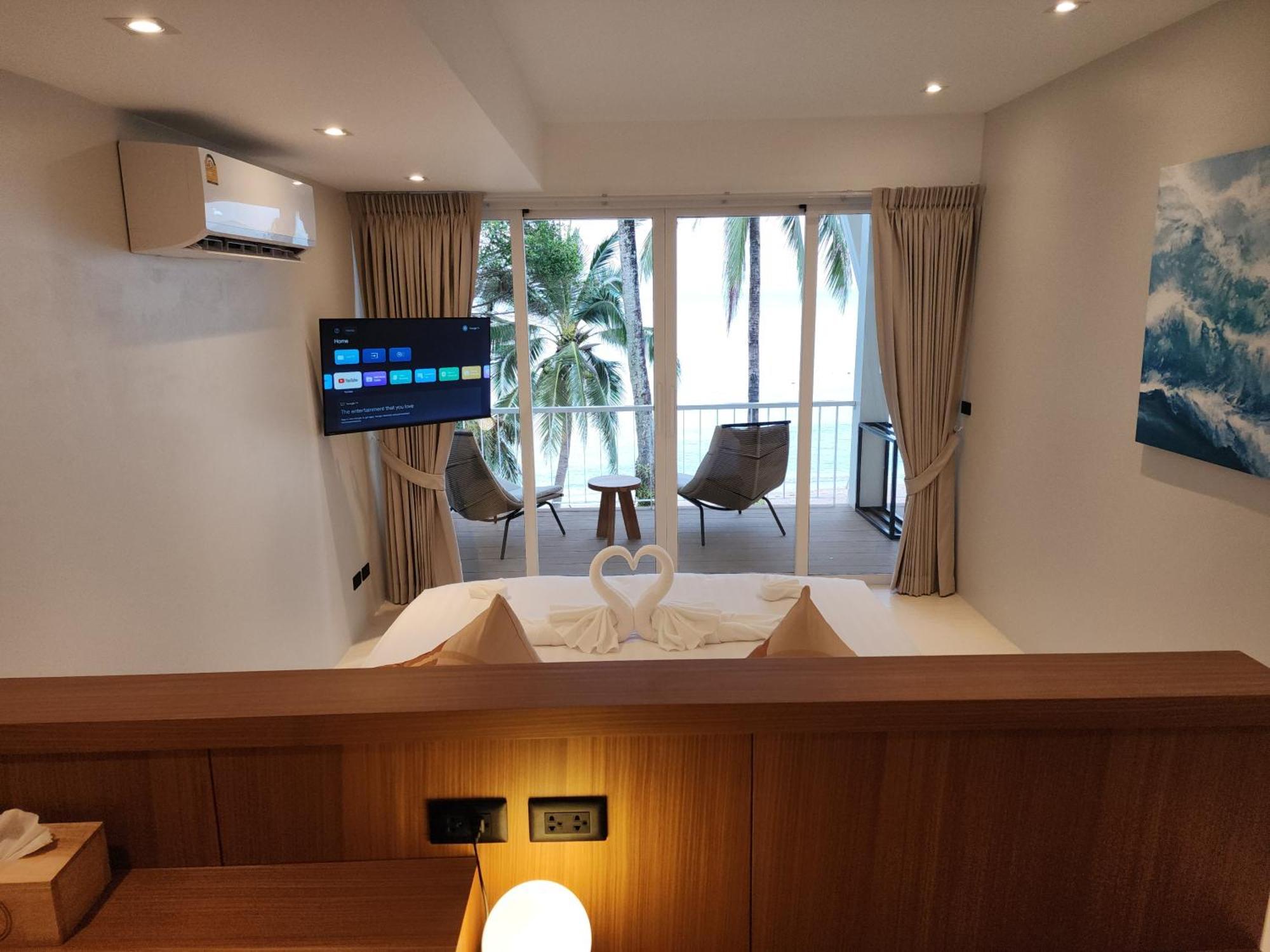 Hotel Baan Samui - Sha Extra 4*