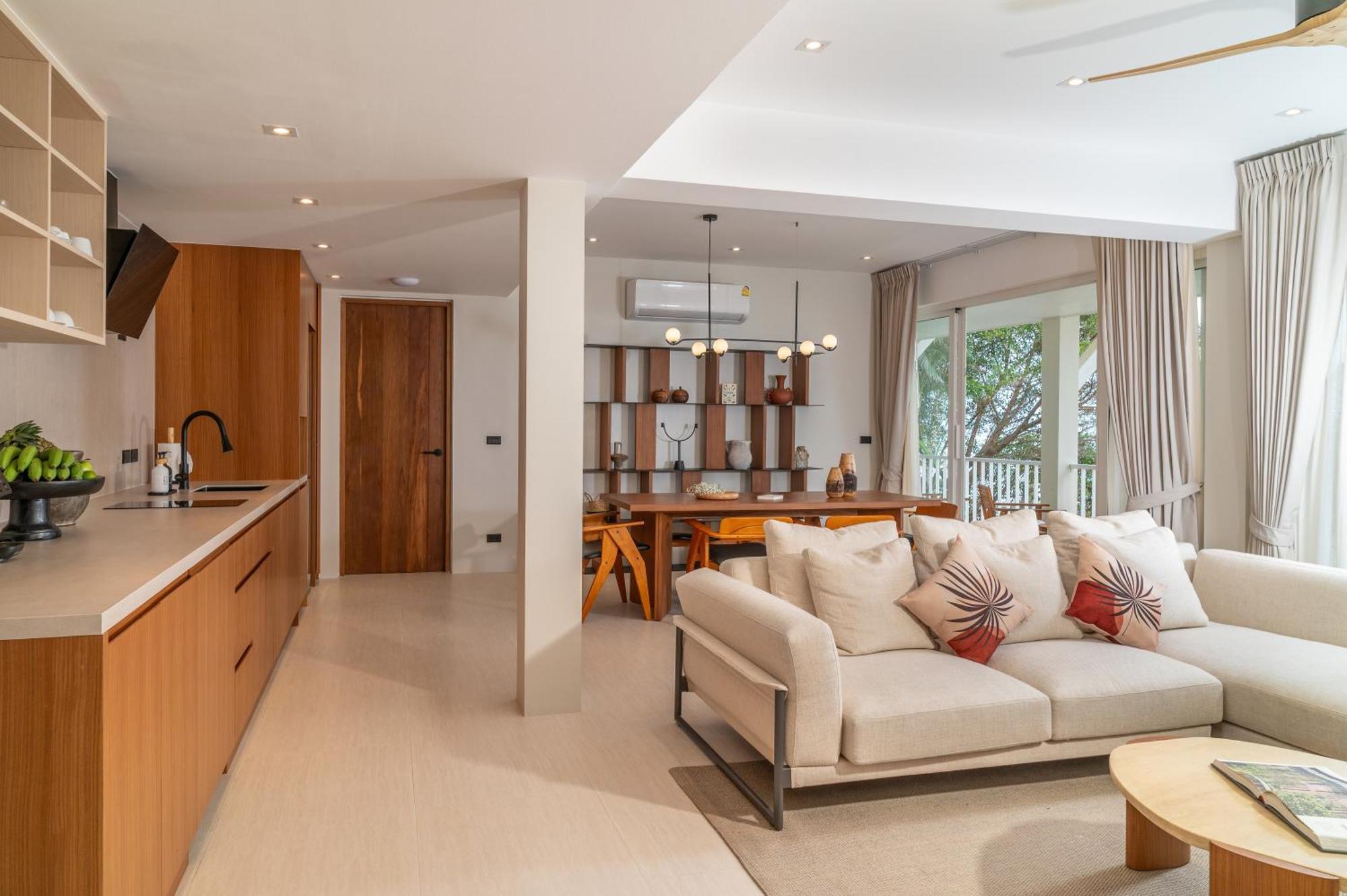 Baan Samui - Sha Bophut