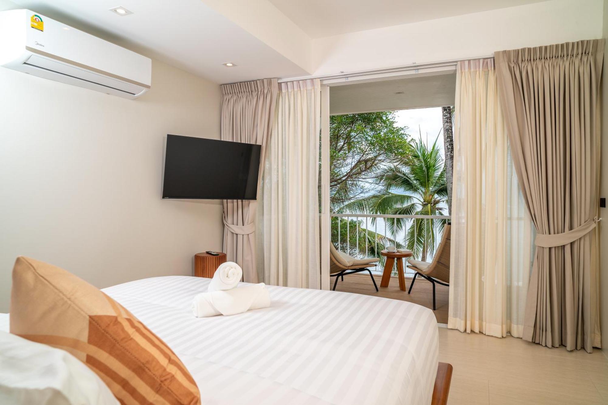 Baan Samui - Sha Extra Hotel