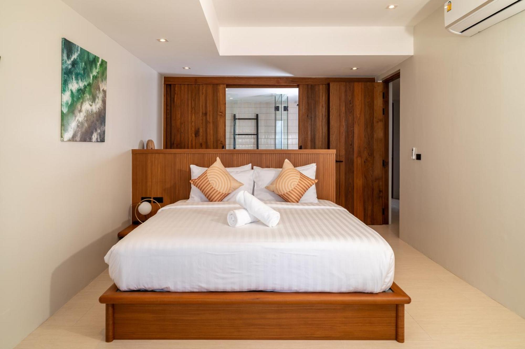 Hotel Baan Samui - Sha Extra
