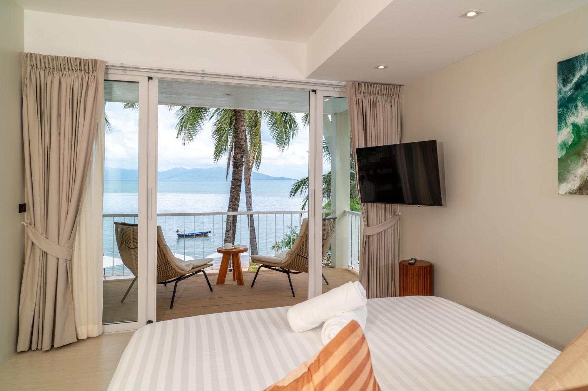 Hotel Baan Samui - Sha Extra Bophut