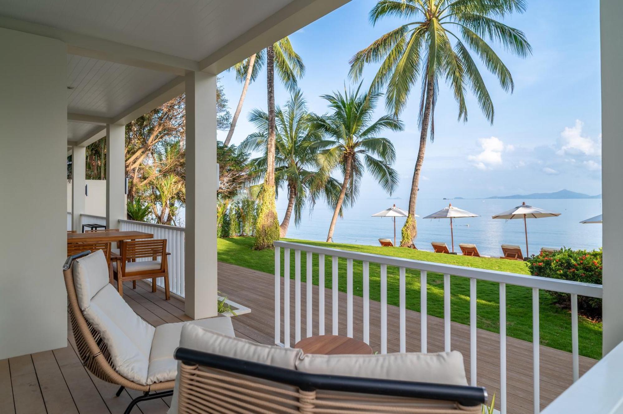 Baan Samui - Sha Bophut