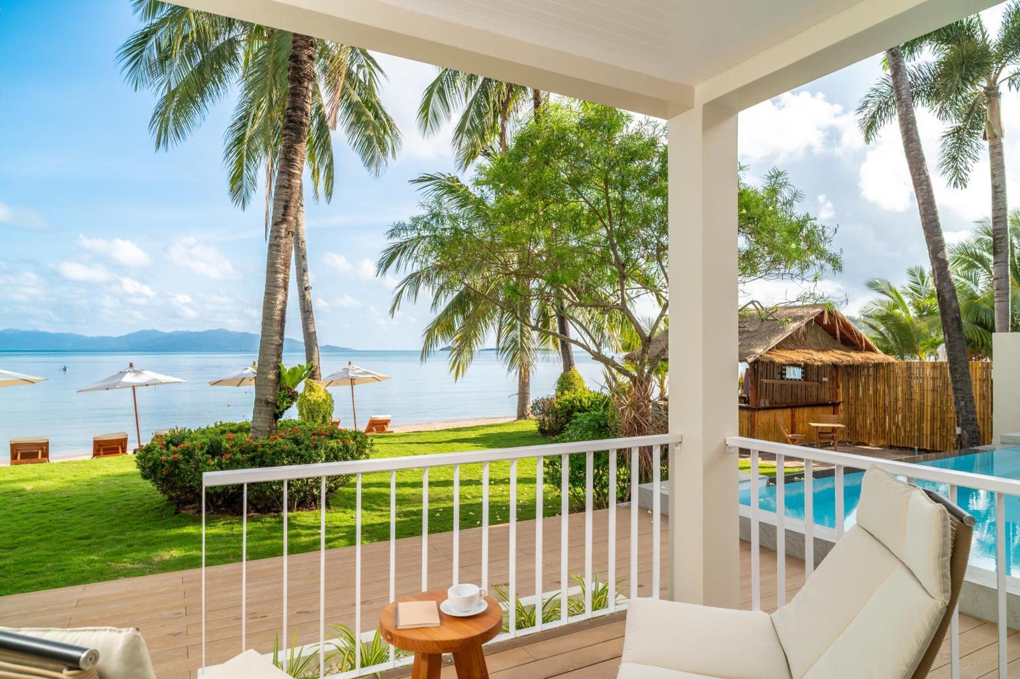 Baan Samui - Sha Extra מלון 4*