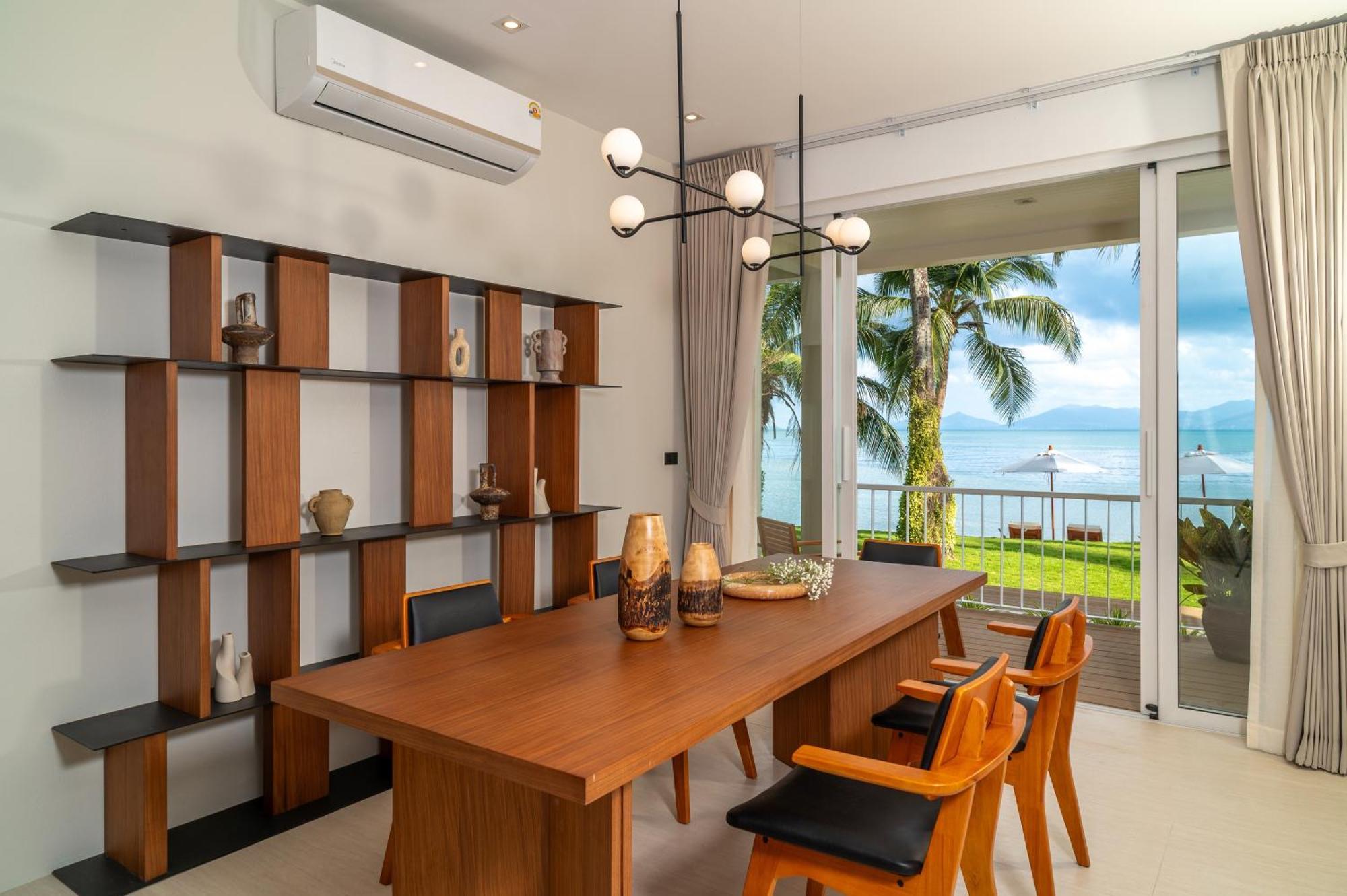 Hotel Baan Samui - Sha 4*