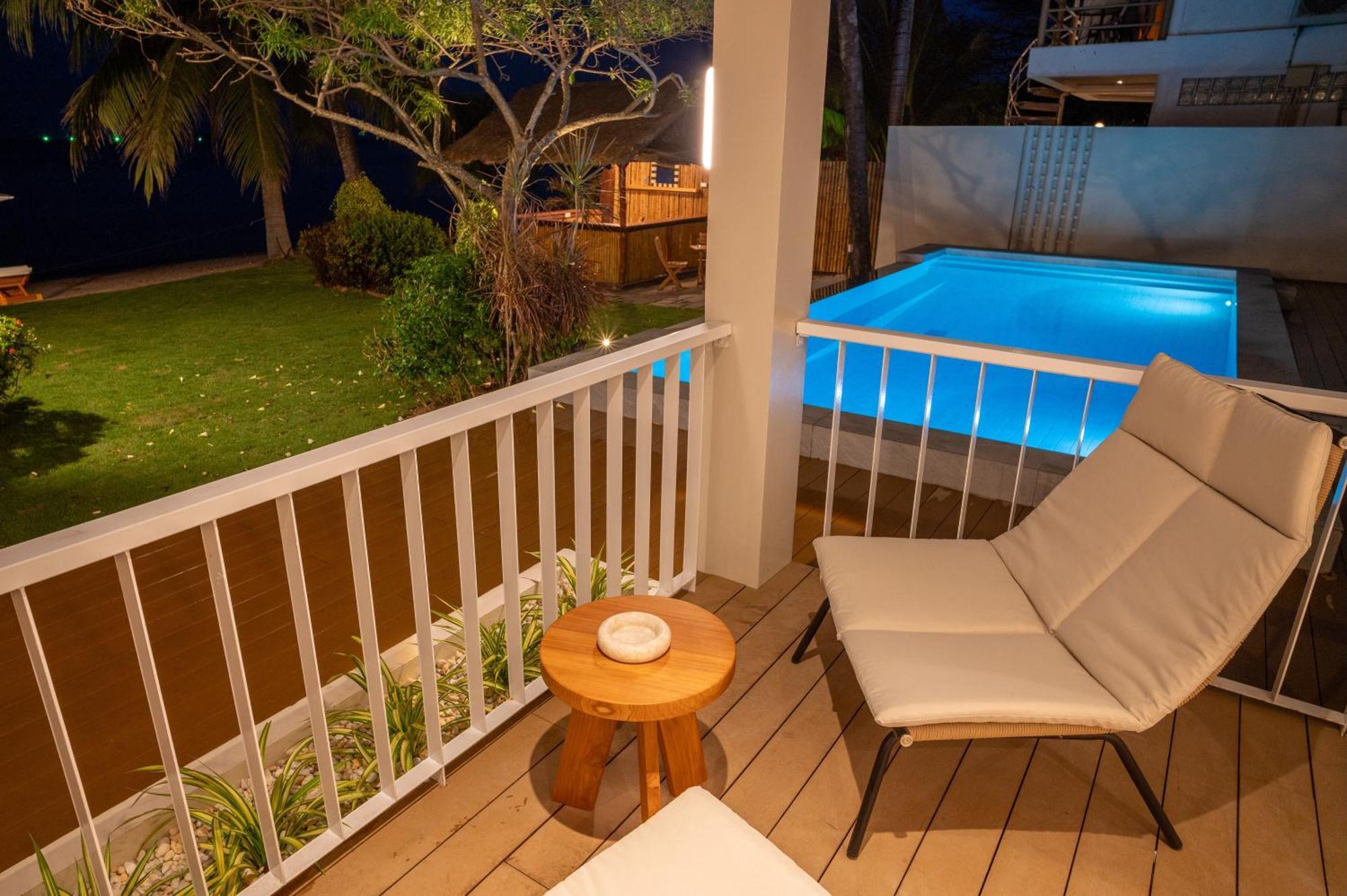 Baan Samui - Sha Extra Hotel Bophut
