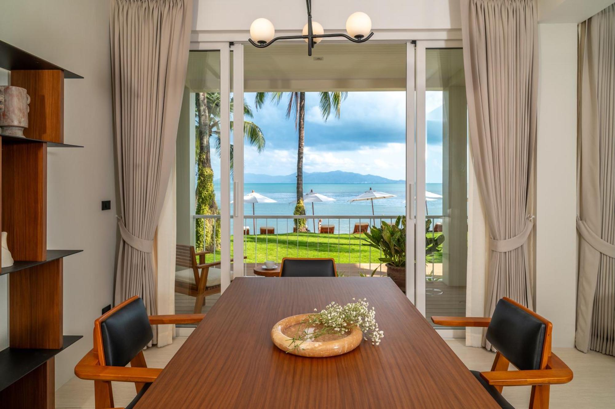 Baan Samui - Sha Extra 4*