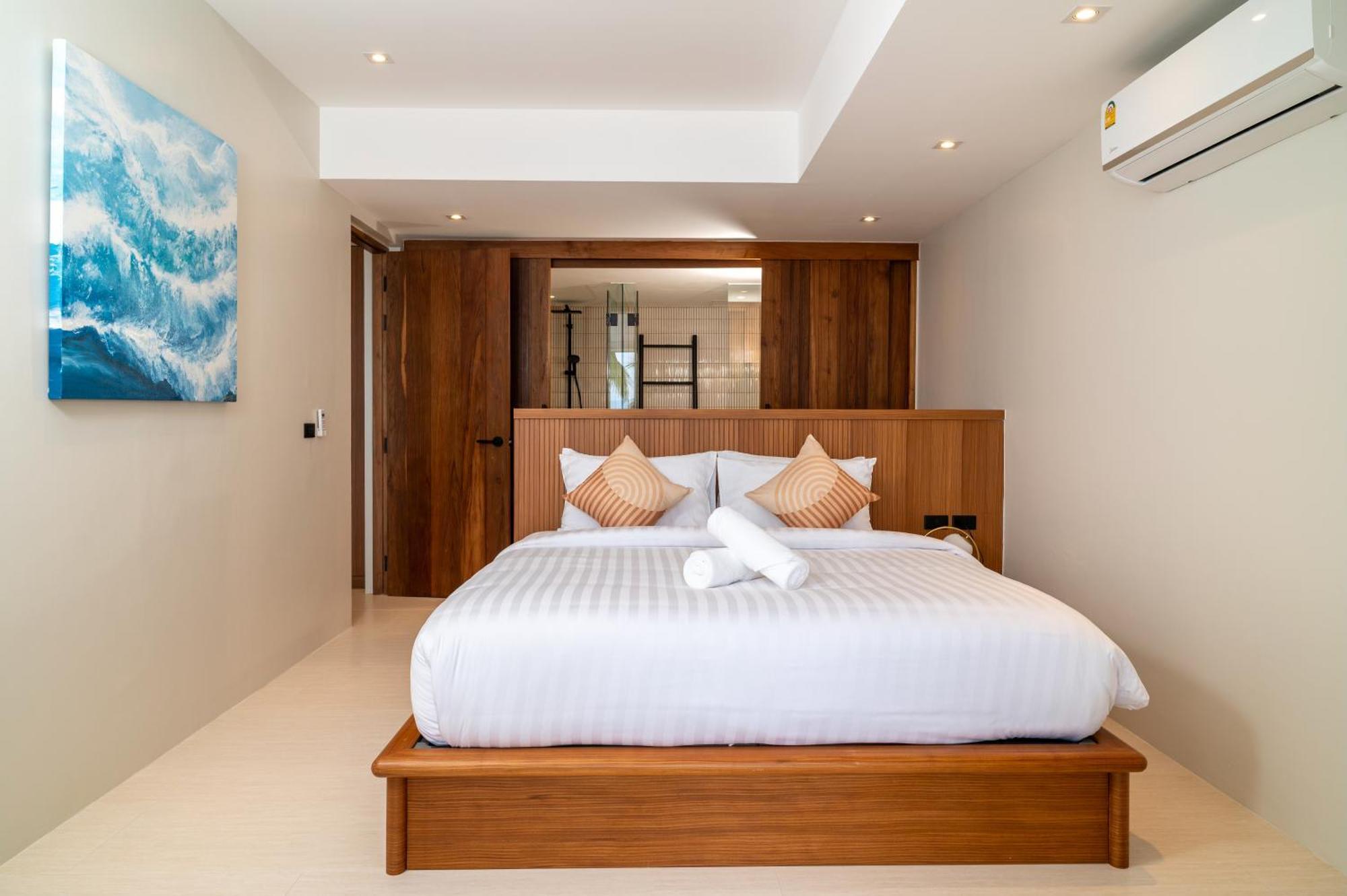 Hotel Baan Samui - Sha