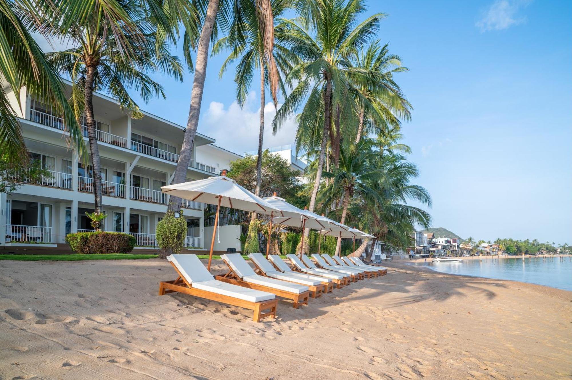Baan Samui - Sha Extra