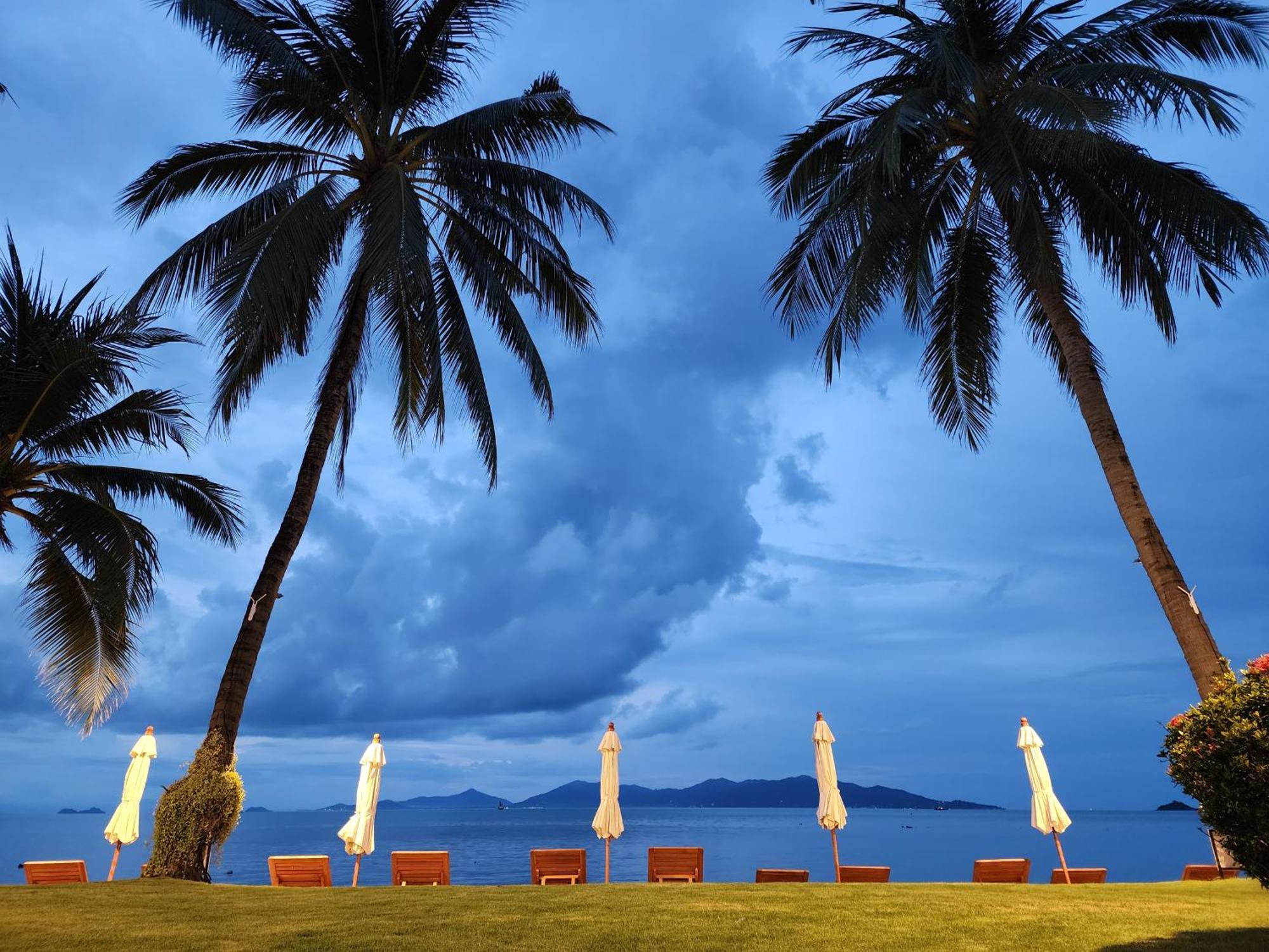 Baan Samui - Sha Hotel Bophut