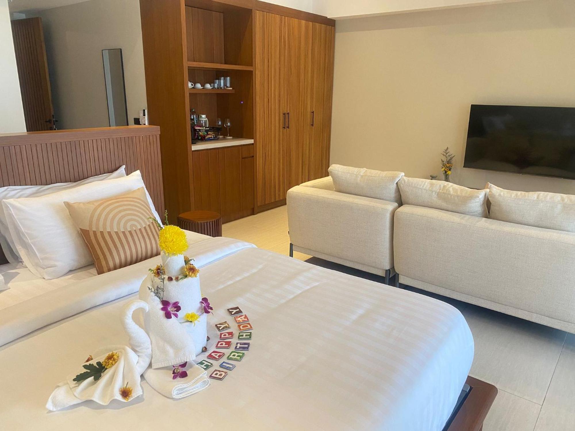 Hotel Baan Samui - Sha Bophut