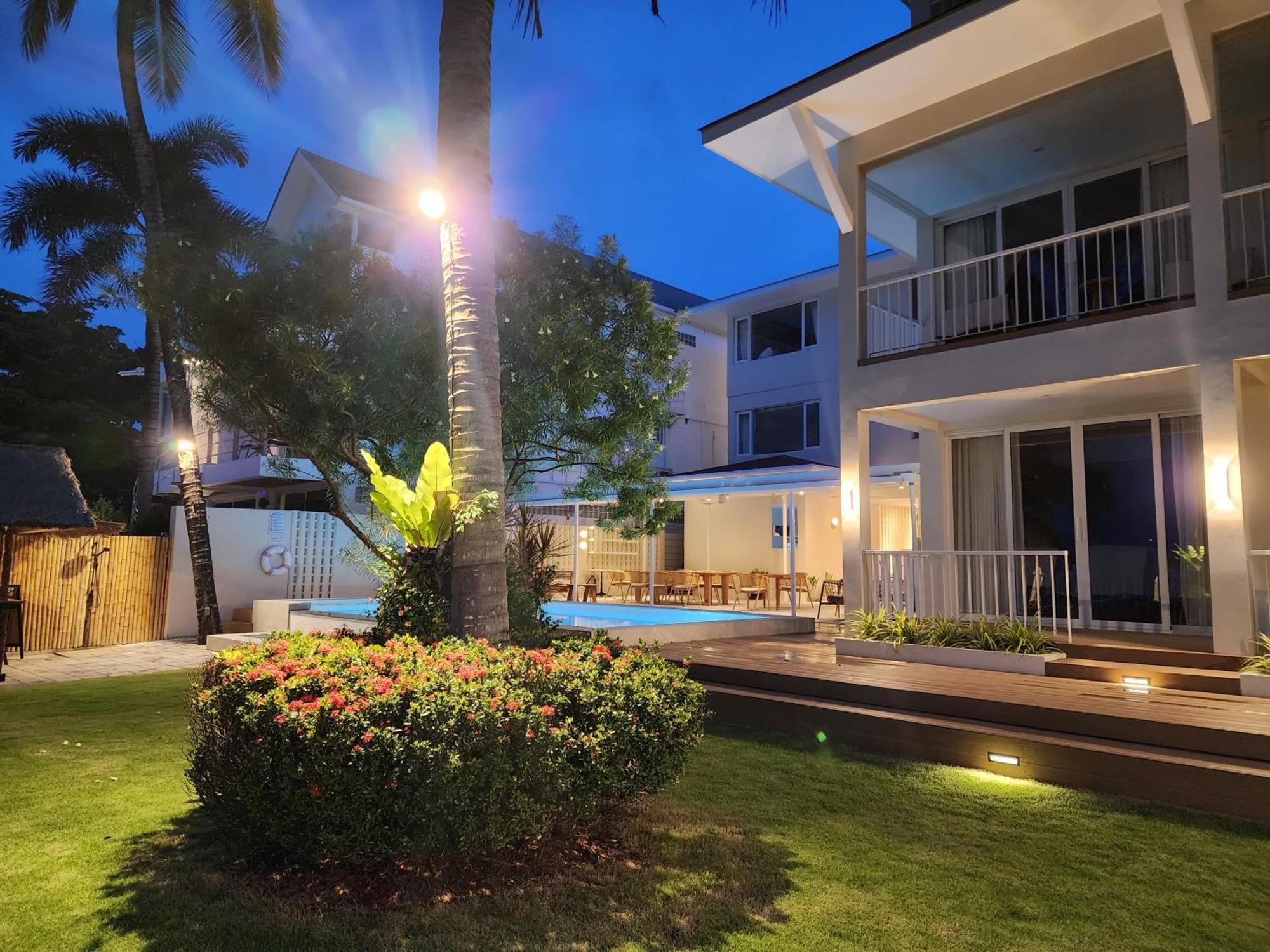 Baan Samui - Sha