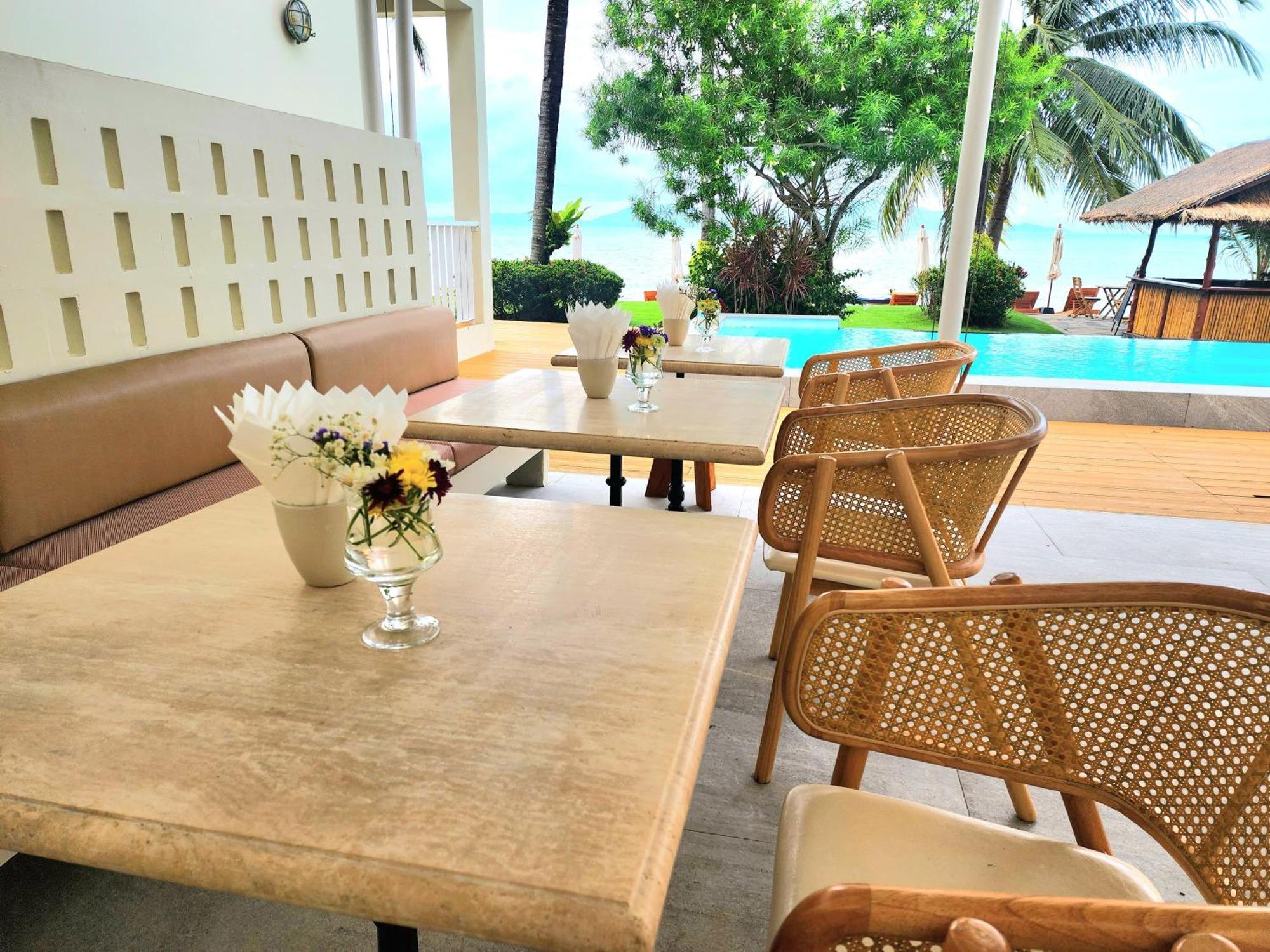 Baan Samui - Sha 4*