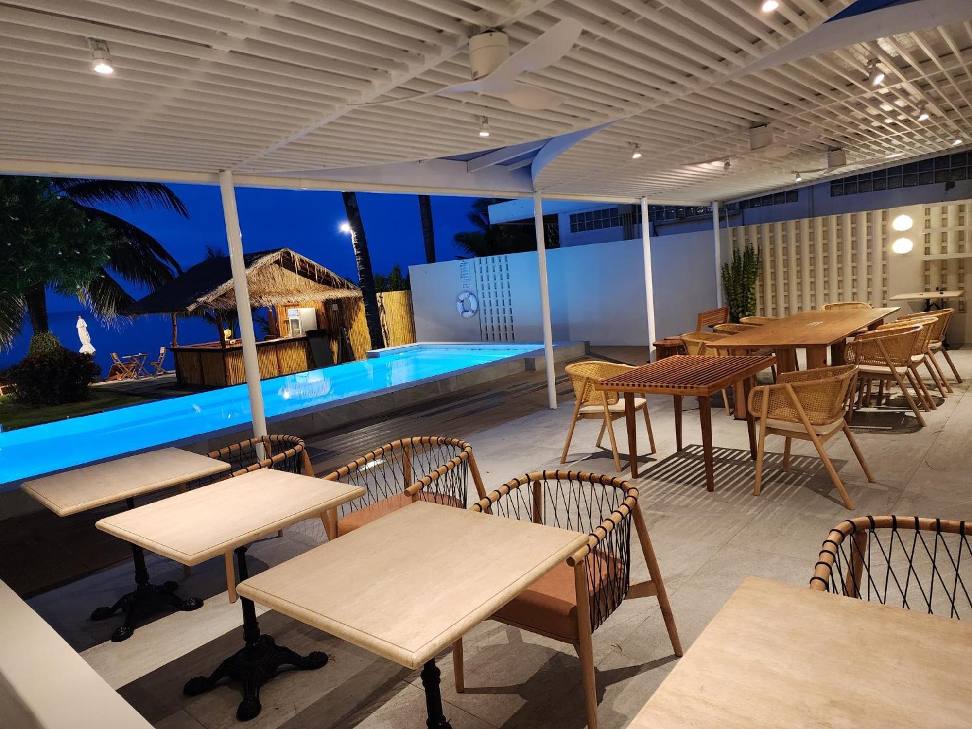 Baan Samui - Sha Hotel Bophut